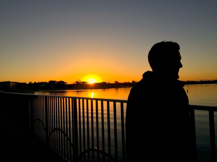2.25.16 Sunrise in San Diego
