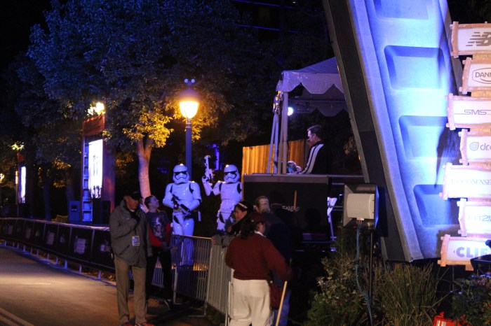 Disney Half Marathon