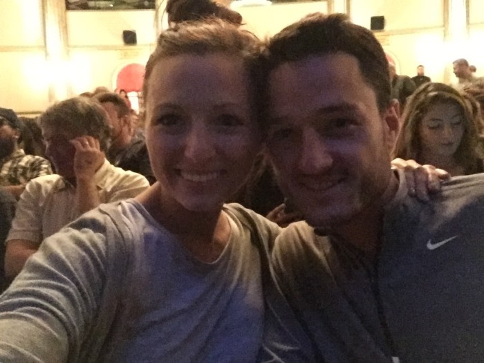 Lord Huron Concert 2016