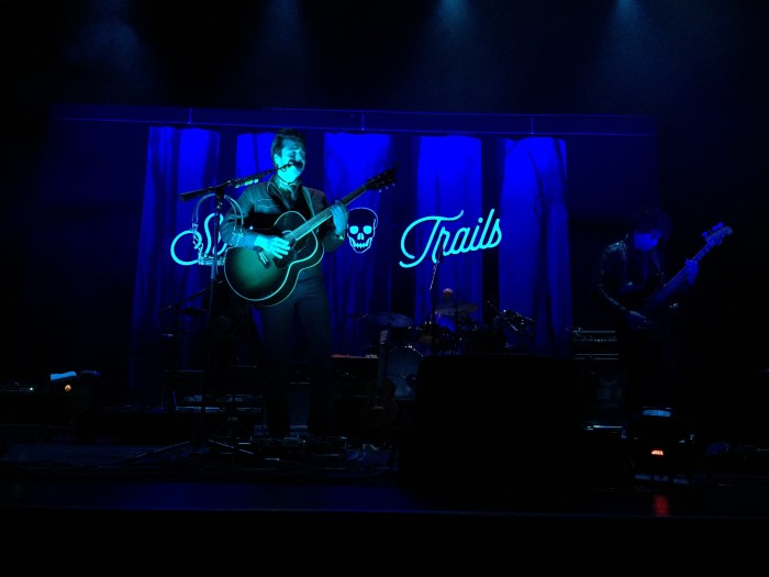Lord Huron Santa Barbara Lobero Theater