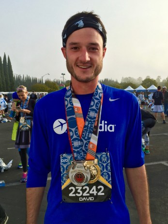 Star Wars Rebel Challenge Finisher