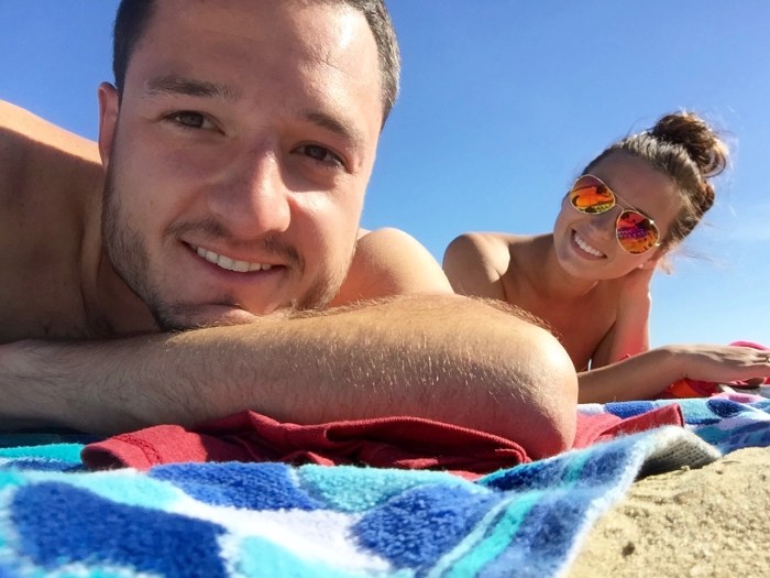 West Beach Santa Barbara