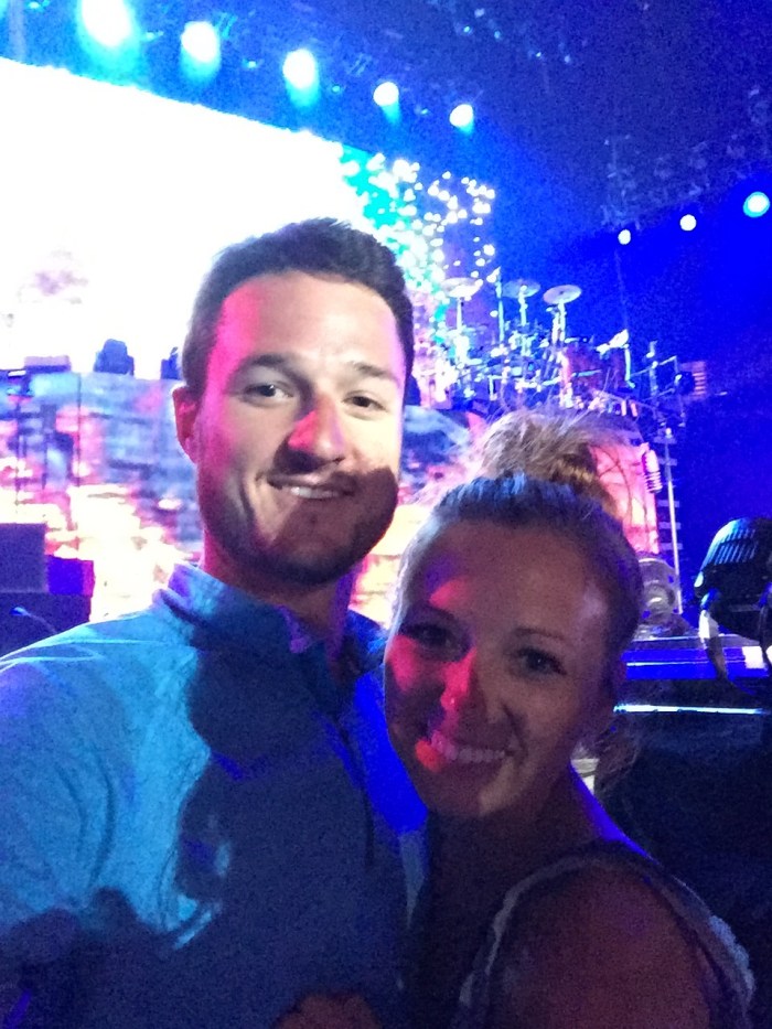 Zac Brown Band - Los Angeles 6.5.16