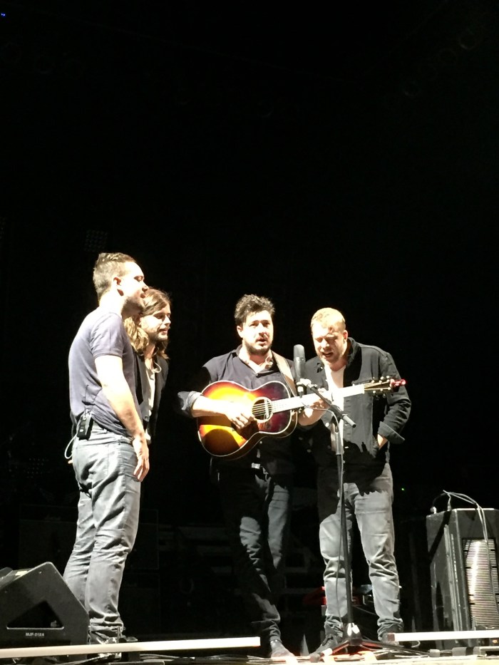 mumford-and-sons-acoustic-set