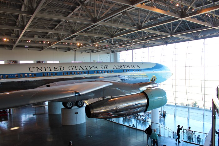 air-force-one-ronald-reagan-presidential-library
