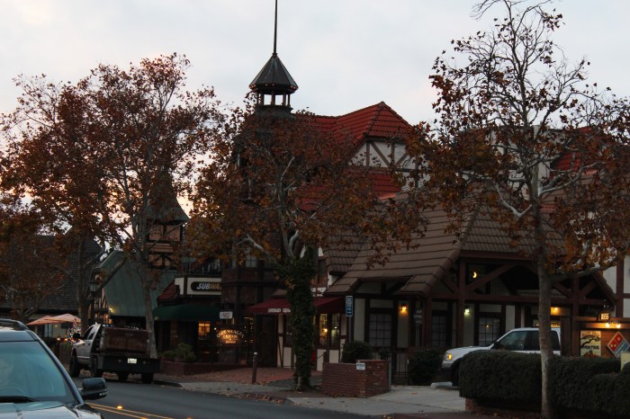 denmark-of-california