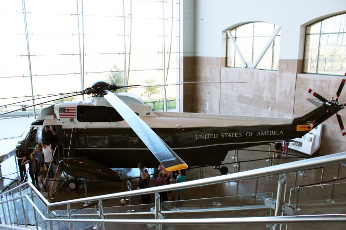 helicopter-at-reagan-presidential-library