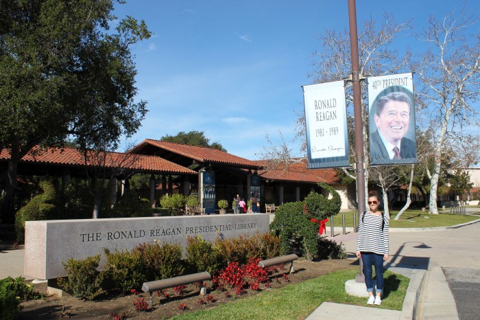 reagan-presidential-library-and-museum