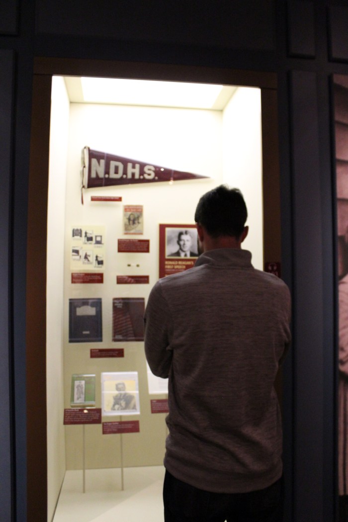 reagans-high-school-reagan-presidential-library