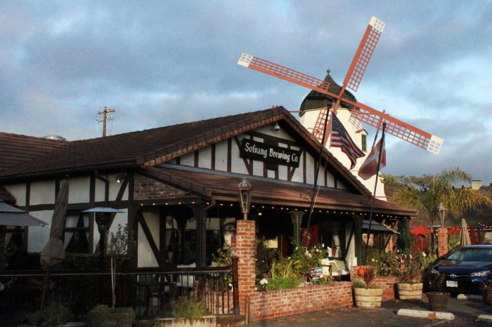 solvang-brewing-company