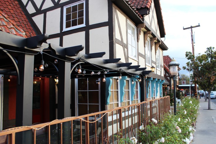 solvang-california-christmas