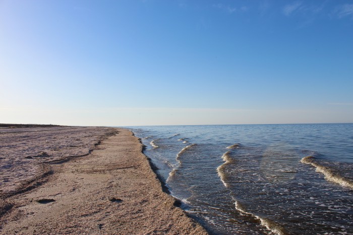 Salton Sea California